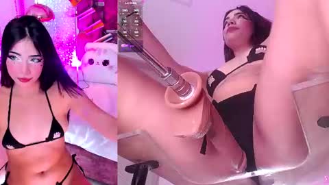 Snapshot of kittieeva chatting on 19, 6, 2026 Eva online show from 19, 6, 2026