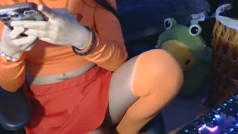 Snapshot of kittimisa chatting on 3, 3, 2026 kittimisa online show from 3, 3, 2026