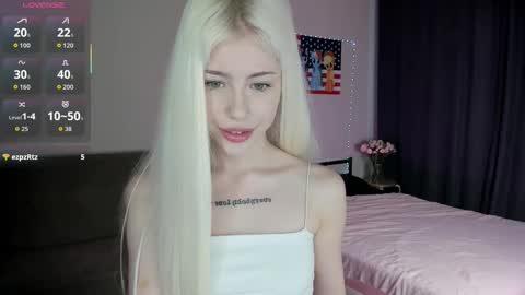 Snapshot of kitty0u0 chatting on 18, 2, 2026 erika 3 online show from 18, 2, 2026