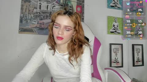  KITTY online show from 12, 12, 2024