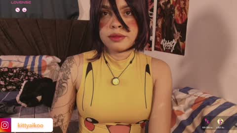 kitty_aikoo online show from 29, 3, 2026