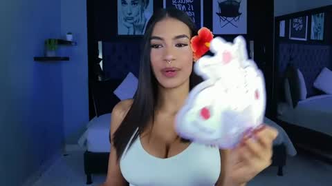 Kitty online show from 23, 3, 2026