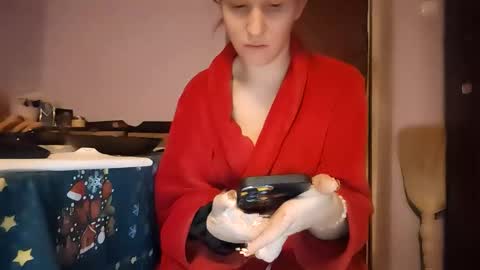 Kitti online show from 14, 1, 2026