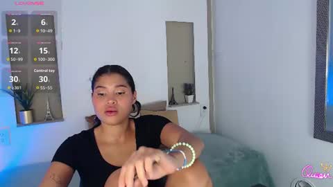 Snapshot of kitty_desire2 chatting on 12, 6, 2026 ANI online show from 12, 6, 2026