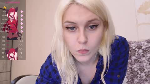 Evelyn online show from 30, 1, 2025