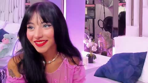 Snapshot of kitty_eliffe chatting on 8, 2, 2025 kitty online show from 8, 2, 2025