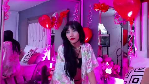 Snapshot of kitty_eliffe chatting on 14, 2, 2025 kitty online show from 14, 2, 2025