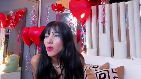 Snapshot of kitty_eliffe chatting on 15, 2, 2025 kitty online show from 15, 2, 2025