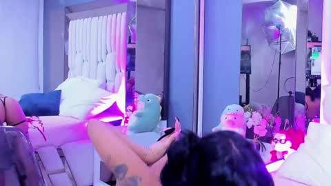 Snapshot of kitty_eliffe chatting on 25, 2, 2025 kitty online show from 25, 2, 2025