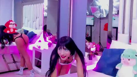 Snapshot of kitty_eliffe chatting on 27, 2, 2025 kitty online show from 27, 2, 2025