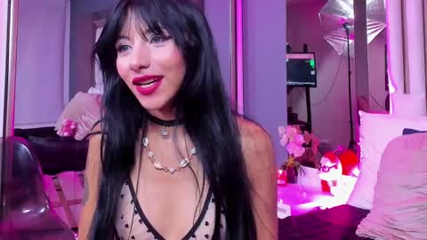 Snapshot of kitty_eliffe chatting on 5, 3, 2025 kitty online show from 5, 3, 2025