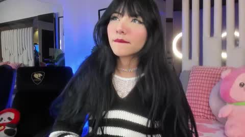 Snapshot of kitty_eliffe chatting on 28, 9, 2025 kitty online show from 28, 9, 2025