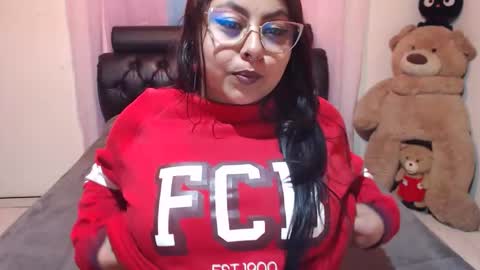 kitty online show from 13, 11, 2025