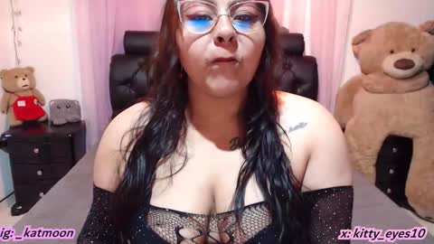 kitty online show from 11, 2, 2026
