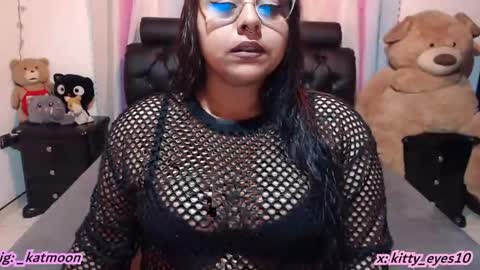 kitty online show from 13, 4, 2026