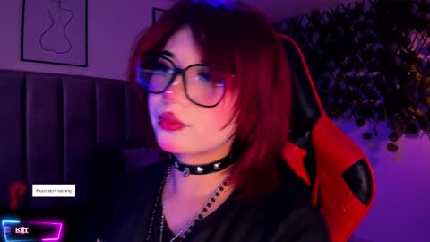 Camila online show from 24, 10, 2025