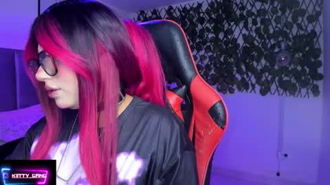 Camila online show from 13, 2, 2026