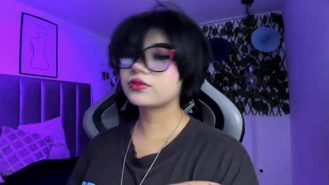 Camila online show from 24, 3, 2026