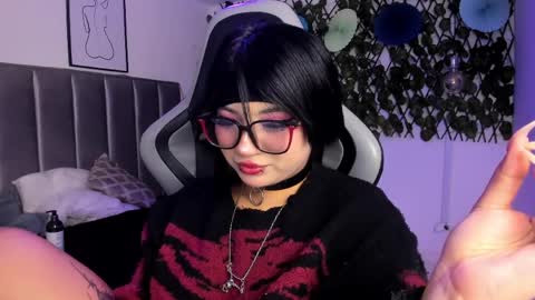 Camila online show from 9, 4, 2026