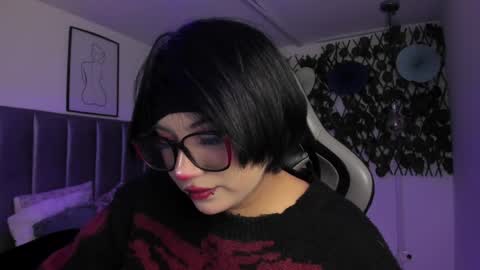 Camila online show from 17, 4, 2026