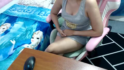 Kate online show from 5, 1, 2025