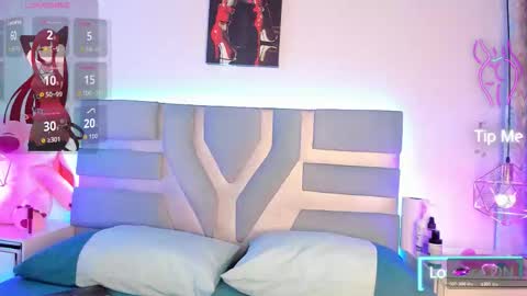 kitty_love01 online show from 19, 11, 2025