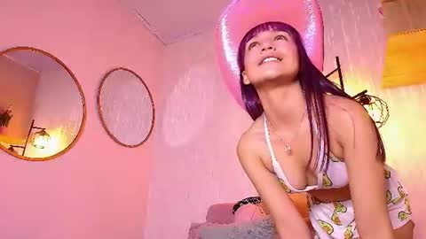 Snapshot of kitty_madness chatting on 13, 7, 2026 KITTY online show from 13, 7, 2026
