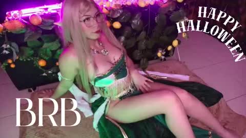 Kitty online show from 4, 11, 2025