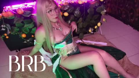 Kitty online show from 3, 2, 2026