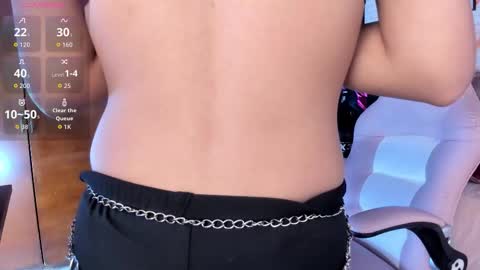 Kitty online show from 26, 10, 2025