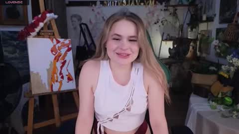 kitty_pantera online show from 24, 2, 2026