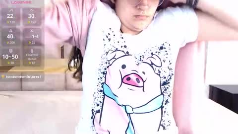 Kitty Rave online show from 24, 9, 2025