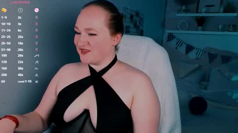 Your Goddess Kate  Follow me online show from 27, 9, 2025