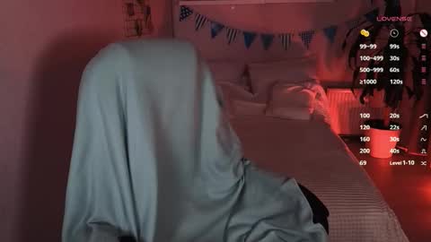 Your Goddess Kate  Follow me online show from 8, 10, 2025