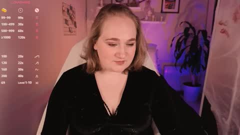 Your Goddess Kate  Follow me online show from 21, 10, 2025