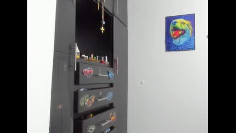 kitty rose online show from 31, 12, 2024