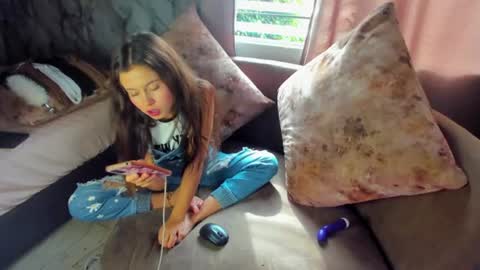 kitty rose online show from 15, 7, 2026