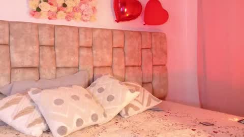 Kitty Rose online show from 25, 9, 2025