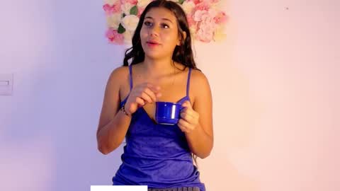 Kitty Rose online show from 14, 10, 2025