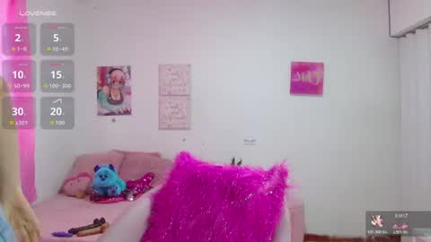 Snapshot of kitty_seducction chatting on 29, 6, 2026 Aleja online show from 29, 6, 2026