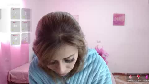 Snapshot of kitty_seducction chatting on 2, 7, 2026 Aleja online show from 2, 7, 2026