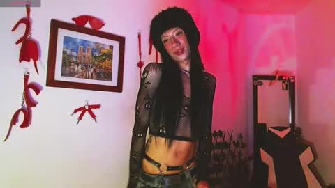 kitty_vaal online show from 2, 3, 2025