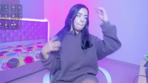 kitty_violet11 online show from 12, 1, 2026