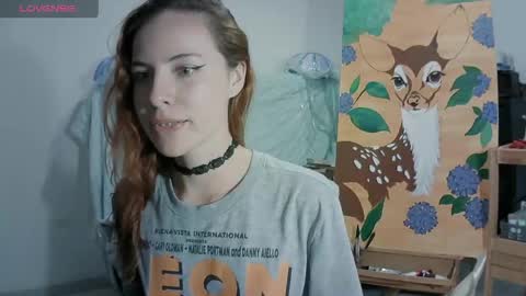 Snapshot of kittyaurora chatting on 4, 5, 2026 Aurora online show from 4, 5, 2026