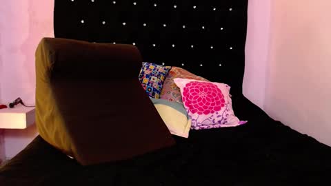 Snapshot of kittybonx chatting on 2, 3, 2025 paola online show from 2, 3, 2025