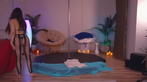 Katya online show from 8, 2, 2026