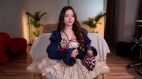 Snapshot of kittycaitlin chatting on 24, 4, 2026 Katya online show from 24, 4, 2026