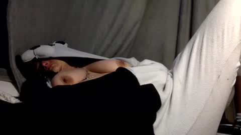 Snapshot of kittycat929709 chatting on 19, 2, 2025 Drip maker online show from 19, 2, 2025