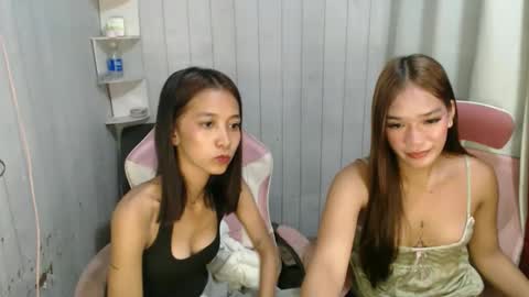 Snapshot of kittycatxx_69 chatting on 18, 10, 2025 kittycatxx_69 online show from 18, 10, 2025