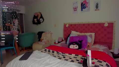 KittyChanel online show from 27, 11, 2025